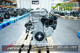 JDM 2010-2015 Toyota Prius 2ZR-FXE 1.8L Hybrid Engine 2011-2017 LEXUS CT200H 2ZR