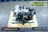 JDM 2010-2015 Toyota Prius 2ZR-FXE 1.8L Hybrid Engine 2011-2017 LEXUS CT200H 2ZR