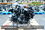 JDM 2010-2015 Toyota Prius 2ZR-FXE 1.8L Hybrid Engine 2011-2017 LEXUS CT200H 2ZR