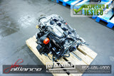 JDM 2010-2015 Toyota Prius 2ZR-FXE 1.8L Hybrid Engine 2011-2017 LEXUS CT200H 2ZR