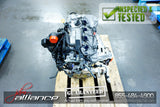 JDM 2010-2015 Toyota Prius 2ZR-FXE 1.8L Hybrid Engine 2011-2017 LEXUS CT200H 2ZR