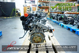 JDM 2010-2015 Toyota Prius 2ZR-FXE 1.8L Hybrid Engine 2011-2017 LEXUS CT200H 2ZR