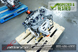 JDM 2010-2015 Toyota Prius 2ZR-FXE 1.8L Hybrid Engine 2011-2017 LEXUS CT200H 2ZR
