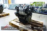 JDM 04-08 Honda K24A 2.4L DOHC i-VTEC RBB2 200HP Engine K24A2 Acura TSX 3 Lobe