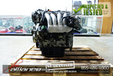 JDM 04-08 Honda K24A 2.4L DOHC i-VTEC RBB2 200HP Engine K24A2 Acura TSX 3 Lobe