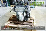 JDM 04-08 Honda K24A 2.4L DOHC i-VTEC RBB2 200HP Engine K24A2 Acura TSX 3 Lobe