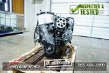JDM 04-08 Honda K24A 2.4L DOHC i-VTEC RBB2 200HP Engine K24A2 Acura TSX 3 Lobe