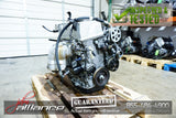 JDM 04-08 Honda K24A 2.4L DOHC i-VTEC RBB2 200HP Engine K24A2 Acura TSX 3 Lobe