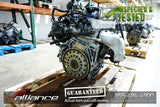JDM 04-08 Honda K24A 2.4L DOHC i-VTEC RBB2 200HP Engine K24A2 Acura TSX 3 Lobe