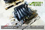 JDM 07-12 Nissan Versa MR18DE 1.8L DOHC Engine MR18 Motor Only