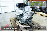 JDM 07-12 Nissan Versa MR18DE 1.8L DOHC Engine MR18 Motor Only