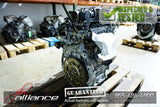 JDM 07-12 Nissan Versa MR18DE 1.8L DOHC Engine MR18 Motor Only