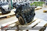 JDM 96-00 Honda Civic / Del Sol D16A VTEC 1.6L SOHC Engine ZC D15B D16Y7 D16Y8