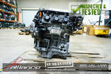 JDM 09-14 Honda Pilot J35A 3.5L SOHC VCM V6 Engine J35Z4