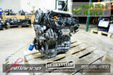JDM 09-14 Honda Pilot J35A 3.5L SOHC VCM V6 Engine J35Z4