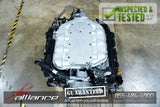 JDM 09-14 Honda Pilot J35A 3.5L SOHC VCM V6 Engine J35Z4