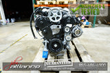 JDM 09-14 Honda Pilot J35A 3.5L SOHC VCM V6 Engine J35Z4