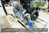 JDM 09-14 Honda Pilot J35A 3.5L SOHC VCM V6 Engine J35Z4
