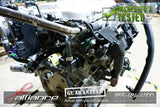 JDM 09-14 Honda Pilot J35A 3.5L SOHC VCM V6 Engine J35Z4
