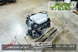 JDM 09-14 Honda Pilot J35A 3.5L SOHC VCM V6 Engine J35Z4