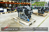 JDM 09-14 Honda Pilot J35A 3.5L SOHC VCM V6 Engine J35Z4