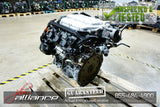 JDM 09-14 Honda Pilot J35A 3.5L SOHC VCM V6 Engine J35Z4