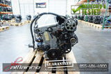 JDM 02-06 Honda CR-V K24A 2.4L DOHC i-VTEC Engine CRV