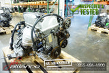 JDM 02-06 Honda CR-V K24A 2.4L DOHC i-VTEC Engine CRV