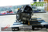 JDM 15-17 Subaru WRX FA20 2.0L DOHC 4 Cylinder Turbo Engine FA20F