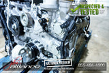 JDM 15-17 Subaru WRX FA20 2.0L DOHC 4 Cylinder Turbo Engine FA20F