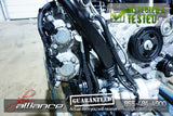 JDM 15-17 Subaru WRX FA20 2.0L DOHC 4 Cylinder Turbo Engine FA20F