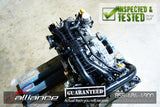 JDM 15-17 Subaru WRX FA20 2.0L DOHC 4 Cylinder Turbo Engine FA20F