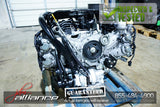 JDM 15-17 Subaru WRX FA20 2.0L DOHC 4 Cylinder Turbo Engine FA20F