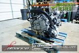 JDM 15-17 Subaru WRX FA20 2.0L DOHC 4 Cylinder Turbo Engine FA20F