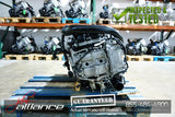 JDM 15-17 Subaru WRX FA20 2.0L DOHC 4 Cylinder Turbo Engine FA20F