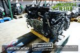 JDM 15-17 Subaru WRX FA20 2.0L DOHC 4 Cylinder Turbo Engine FA20F