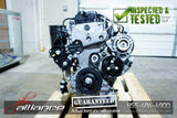 JDM 2006-2011 Honda Civic R18A 1.8L SOHC VTEC Engine