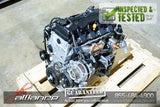 JDM 2006-2011 Honda Civic R18A 1.8L SOHC VTEC Engine