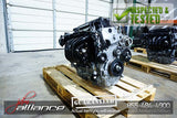 JDM 2006-2011 Honda Civic R18A 1.8L SOHC VTEC Engine