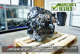 JDM 2006-2011 Honda Civic R18A 1.8L SOHC VTEC Engine