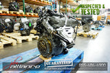 JDM 2010-2015 Toyota Prius 2ZR-FXE 1.8L Hybrid Engine 2011-2017 LEXUS CT200H 2ZR