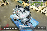 JDM 2010-2015 Toyota Prius 2ZR-FXE 1.8L Hybrid Engine 2011-2017 LEXUS CT200H 2ZR