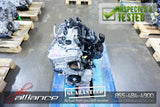 JDM 2010-2015 Toyota Prius 2ZR-FXE 1.8L Hybrid Engine 2011-2017 LEXUS CT200H 2ZR