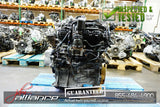 JDM 2010-2015 Toyota Prius 2ZR-FXE 1.8L Hybrid Engine 2011-2017 LEXUS CT200H 2ZR