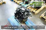 JDM 2010-2015 Toyota Prius 2ZR-FXE 1.8L Hybrid Engine 2011-2017 LEXUS CT200H 2ZR