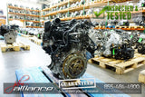 JDM 2010-2015 Toyota Prius 2ZR-FXE 1.8L Hybrid Engine 2011-2017 LEXUS CT200H 2ZR