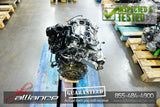 JDM 2010-2015 Toyota Prius 2ZR-FXE 1.8L Hybrid Engine 2011-2017 LEXUS CT200H 2ZR