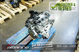 JDM 2010-2015 Toyota Prius 2ZR-FXE 1.8L Hybrid Engine 2011-2017 LEXUS CT200H 2ZR