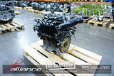 JDM 2009-2015 Toyota Corolla Matrix 2ZR-FE 1.8L Dual VVT-i Engine 2ZR