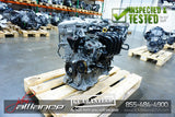 JDM 2009-2015 Toyota Corolla Matrix 2ZR-FE 1.8L Dual VVT-i Engine 2ZR